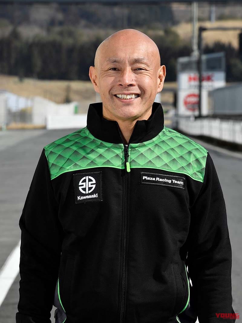 |目指せ3年越しのスカ勝ち! 鈴鹿8耐にジョナサン・レイ再び【カワサキが2022鈴鹿8耐の参戦体制を発表】