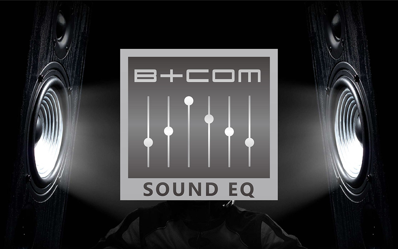 ソロでもb Com バイクライフがとにかく楽しい バイク用bluetoothインカム B Com の活用術をお教えします Webヤングマシン 新車バイク ニュース