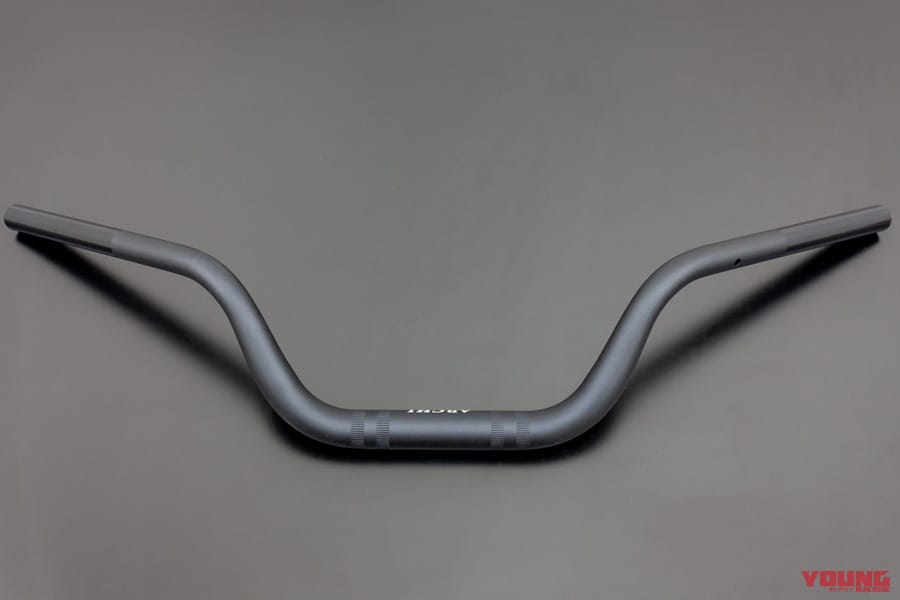 |カワサキZ900RSシリーズ・カスタムパーツカタログ〈バックステップ/ハンドルバー/スイングアームetc. #2〉