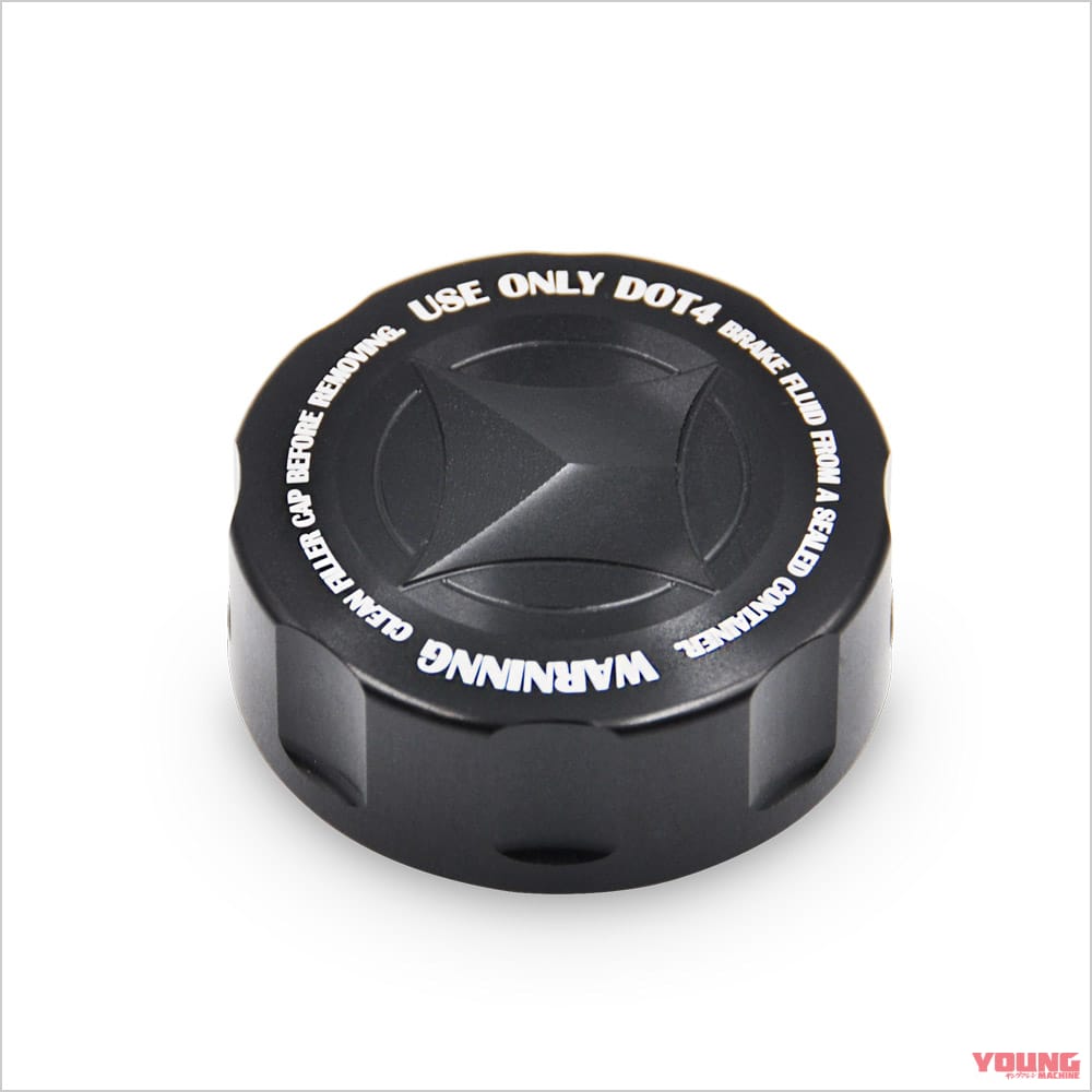 |カワサキZ900RSシリーズ・カスタムパーツカタログ〈サスペンション&ブレーキ#1|オーリンズ/ナイトロンetc.〉