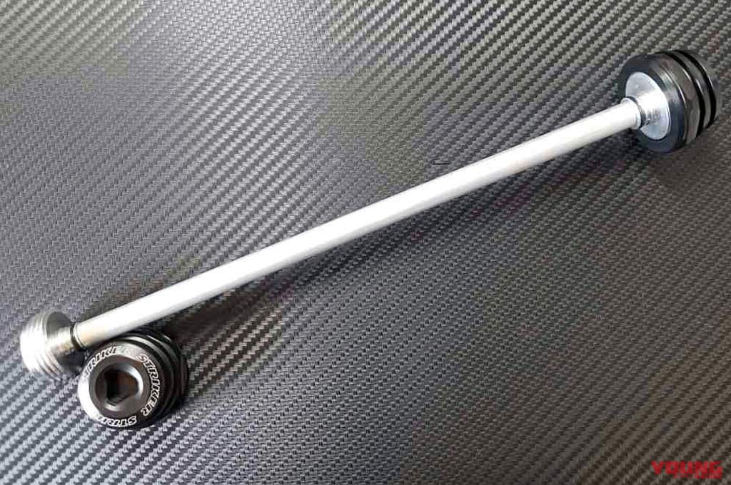 |Z900RSシリーズ・カスタムパーツカタログ〈プロテクションパーツ|ベビーフェイス/ストライカー etc.〉