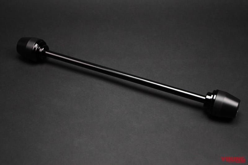 |Z900RSシリーズ・カスタムパーツカタログ〈プロテクションパーツ|ベビーフェイス/ストライカー etc.〉