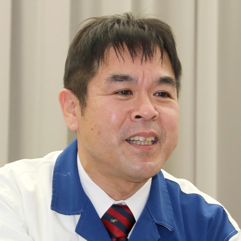 二輪営業・商品部チーフエンジニア 安井信博氏|「目指したのはこれまでにないスポーツツアラー」スズキGSX-S1000GT 開発者インタビュー