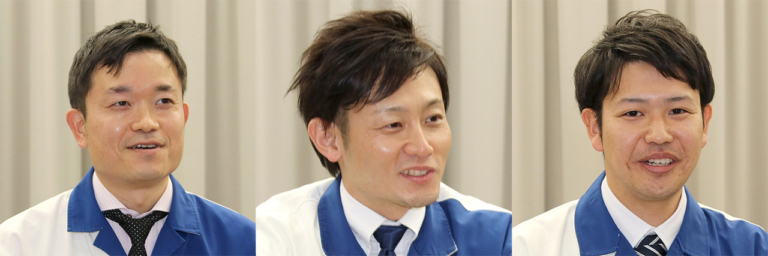 SUZUKI GSX-S1000GT|村上智弥氏/大畠雄介氏/鈴木星矢氏|「目指したのはこれまでにないスポーツツアラー」スズキGSX-S1000GT 開発者インタビュー