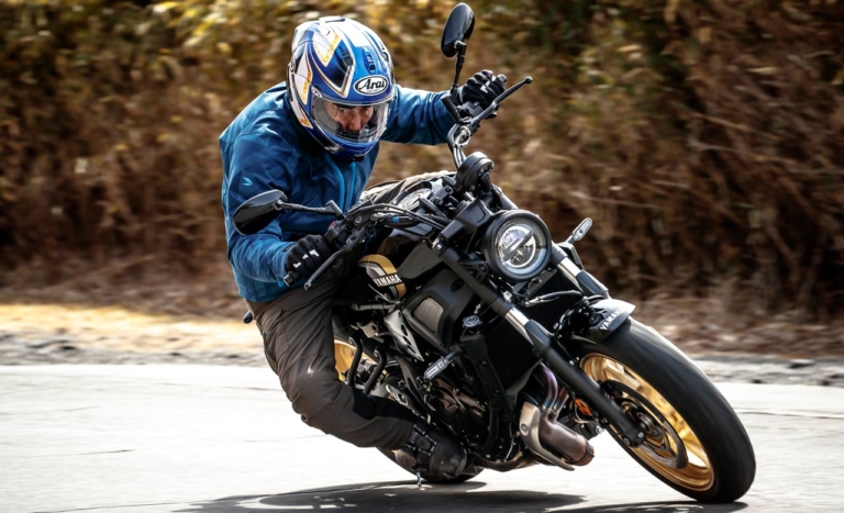 その走りは”極み”の域!【ヤマハXSR700】丸山浩の試乗インプレッション