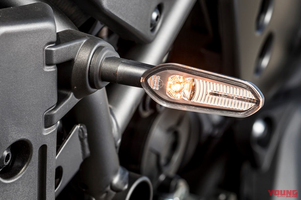 |その走りは”極み”の域!【ヤマハXSR700】丸山浩の試乗インプレッション