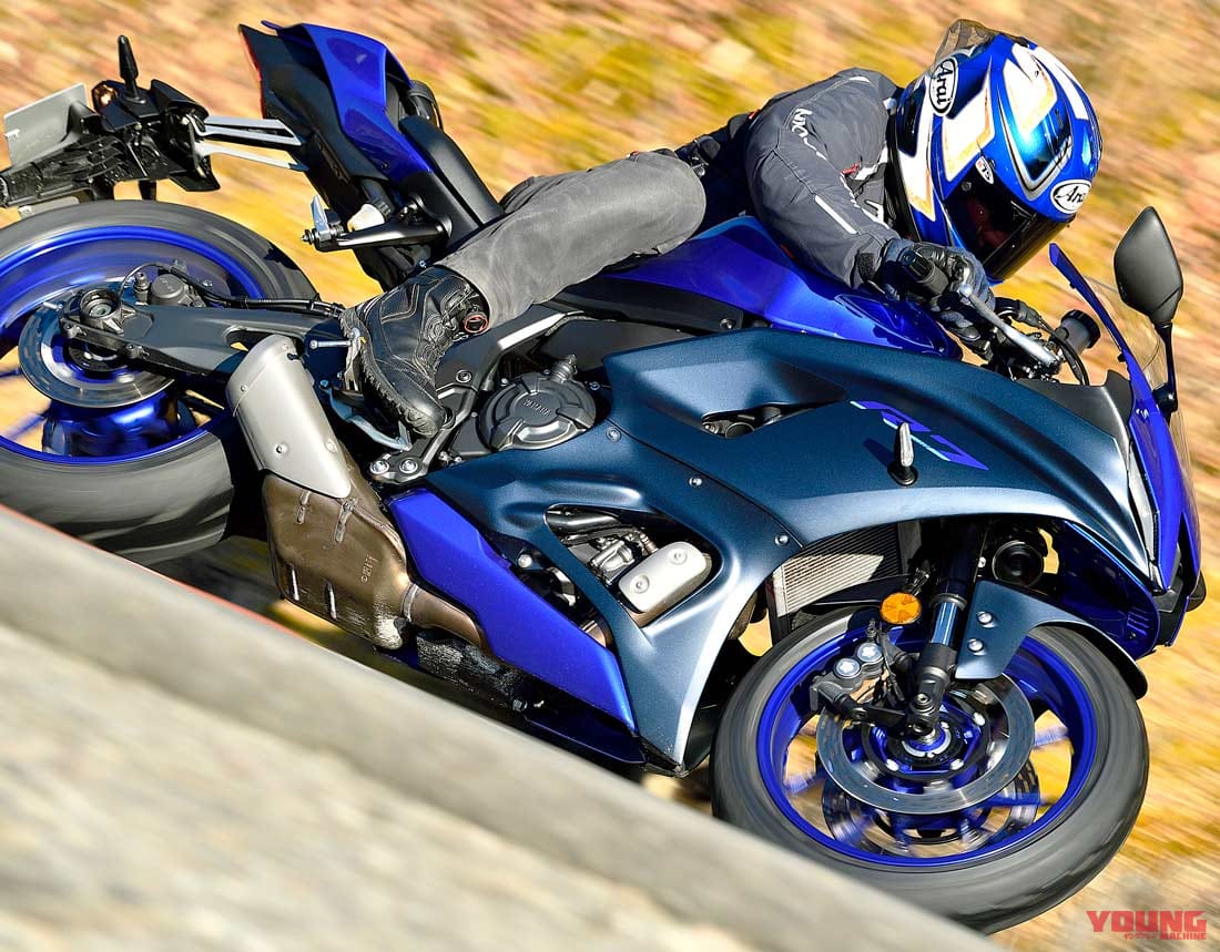 |その走りは”極み”の域!【ヤマハXSR700】丸山浩の試乗インプレッション