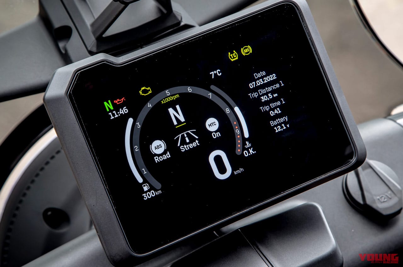 |冒険心くすぐる北欧ADVだ!【ハスクバーナ ノーデン901】丸山浩の試乗インプレッション