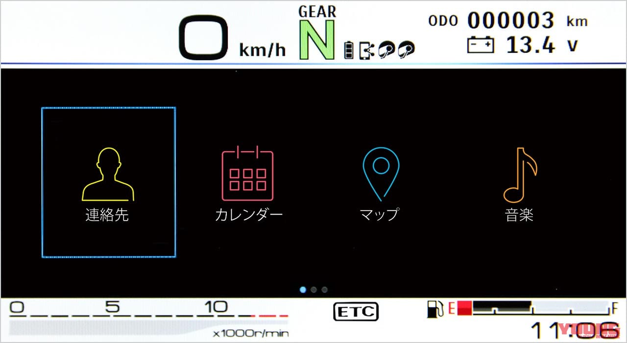 |これがスマホ連動の最新2大トレンドだ!【ゾクゾク増殖中! “つながる”バイク最新事情】