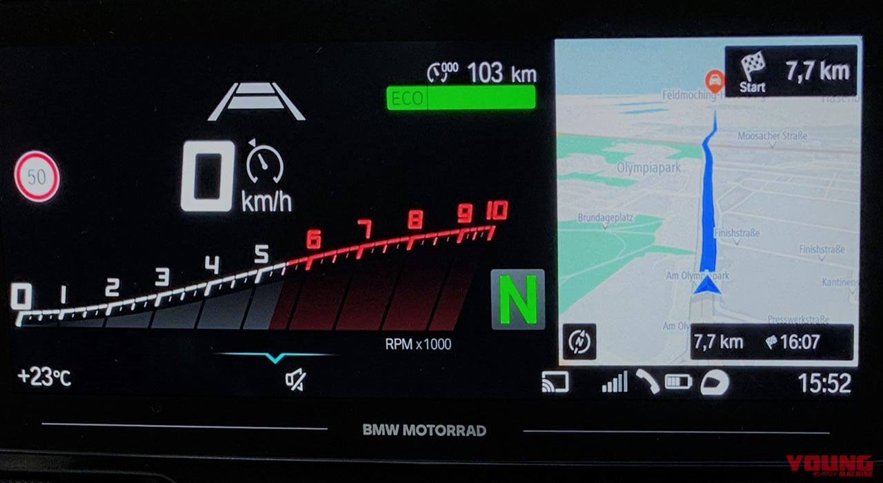 |これがスマホ連動の最新2大トレンドだ!【ゾクゾク増殖中! “つながる”バイク最新事情】