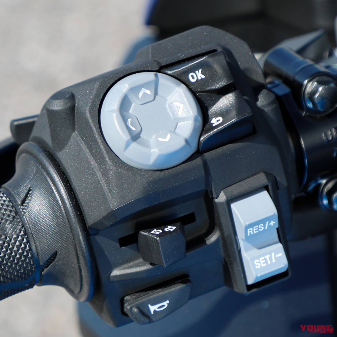 |国内4メーカーの採用車種と機能を一挙紹介!【スマホと “つながる”バイク最新事情】