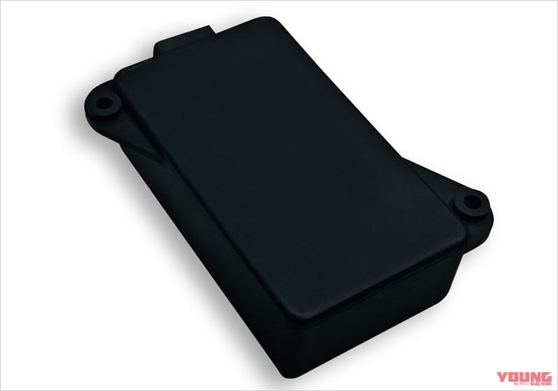 |海外メーカーの搭載車種と機能を一挙紹介:前編【スマホと “つながる”バイク最新事情】