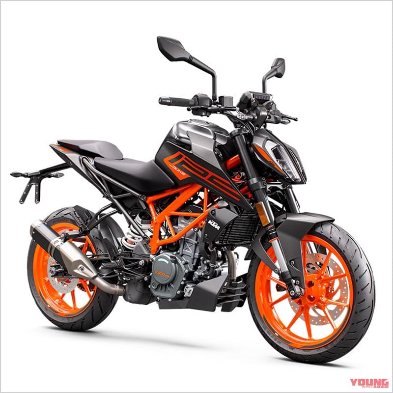 |海外メーカーの搭載車種と機能を一挙紹介:後編【スマホと “つながる”バイク最新事情】