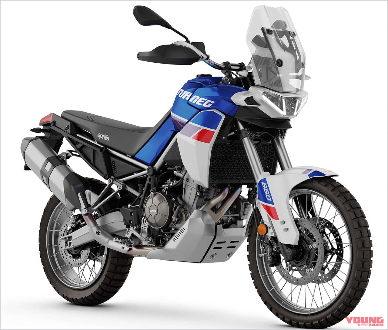 |海外メーカーの搭載車種と機能を一挙紹介:後編【スマホと “つながる”バイク最新事情】