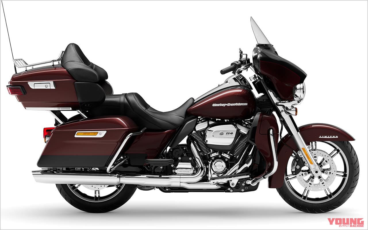 |海外メーカーの搭載車種と機能を一挙紹介:後編【スマホと “つながる”バイク最新事情】