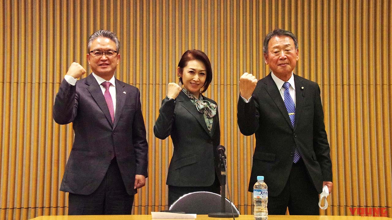 |三原体制となった二輪車問題対策プロジェクトチーム、駐車問題は最優先か!?【法改正など議員への期待大】