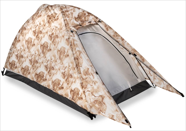 ワークマン|フィールドコア ミシックドームテントAG|ワークマンなら1万円でキャンプが始められる! おすすめキャンプ用品5点セット #1【圧倒的コスパのベーシックアイテム】