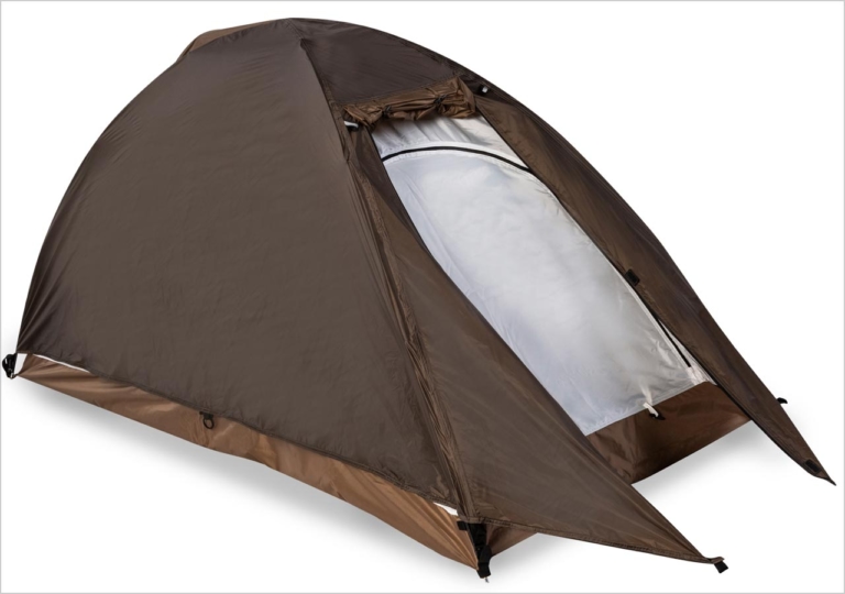 ワークマン|フィールドコア ミシックドームテントAG|ワークマンなら1万円でキャンプが始められる! おすすめキャンプ用品5点セット #1【圧倒的コスパのベーシックアイテム】