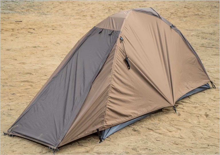 ワークマン|フィールドコア ミシックドームテントFT|ワークマンなら1万円でキャンプが始められる! おすすめキャンプ用品5点セット #1【圧倒的コスパのベーシックアイテム】