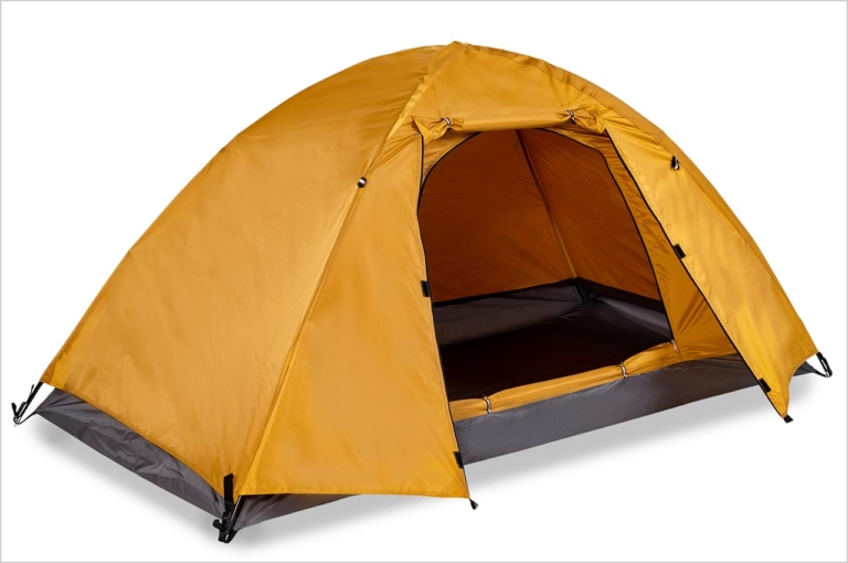 ワークマン|フィールドコア ベーシックドームテント|ワークマンなら1万円でキャンプが始められる! おすすめキャンプ用品5点セット #1【圧倒的コスパのベーシックアイテム】