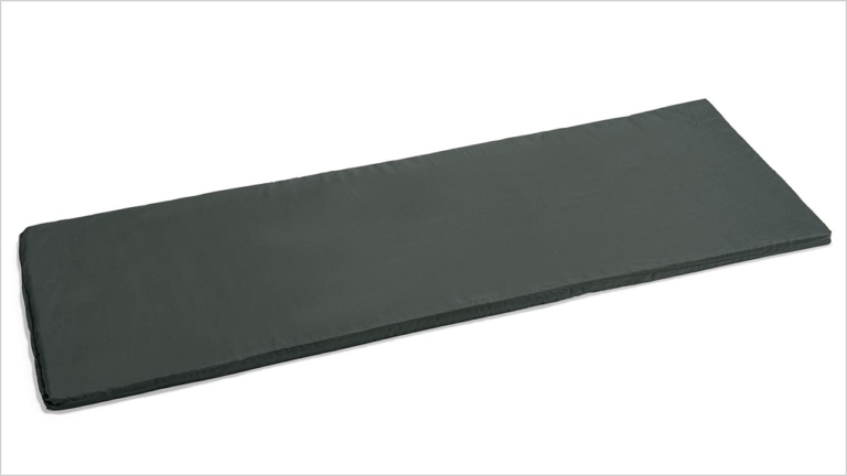 ワークマン|アウトドアマットレス|ワークマンなら1万円でキャンプが始められる! おすすめキャンプ用品5点セット #1【圧倒的コスパのベーシックアイテム】