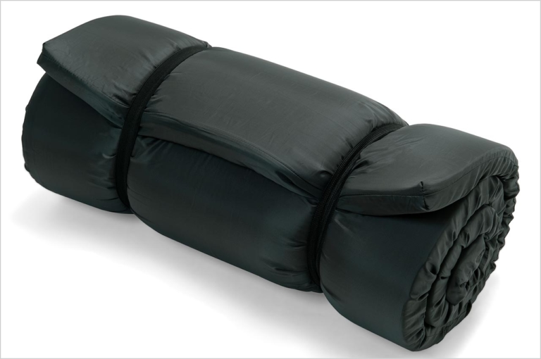 ワークマン|アウトドアマットレス|ワークマンなら1万円でキャンプが始められる! おすすめキャンプ用品5点セット #1【圧倒的コスパのベーシックアイテム】