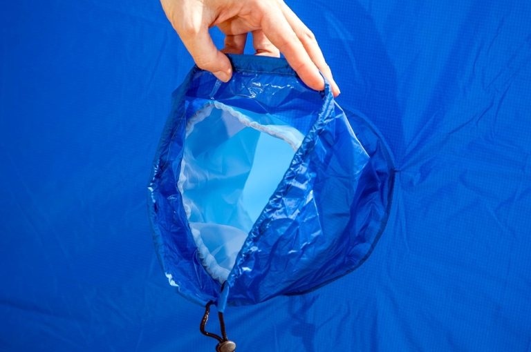 テント|キャンプツーリングならこれだ! ワークマンの設営カンタンドーム型テント【ベーシック ドームテント/ミシックツーリングテントAG】