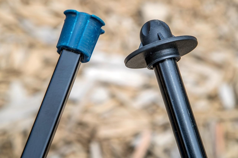 ローチェア|ワークマン発! キャンプをさらに快適にするチェア&テーブルの選び方