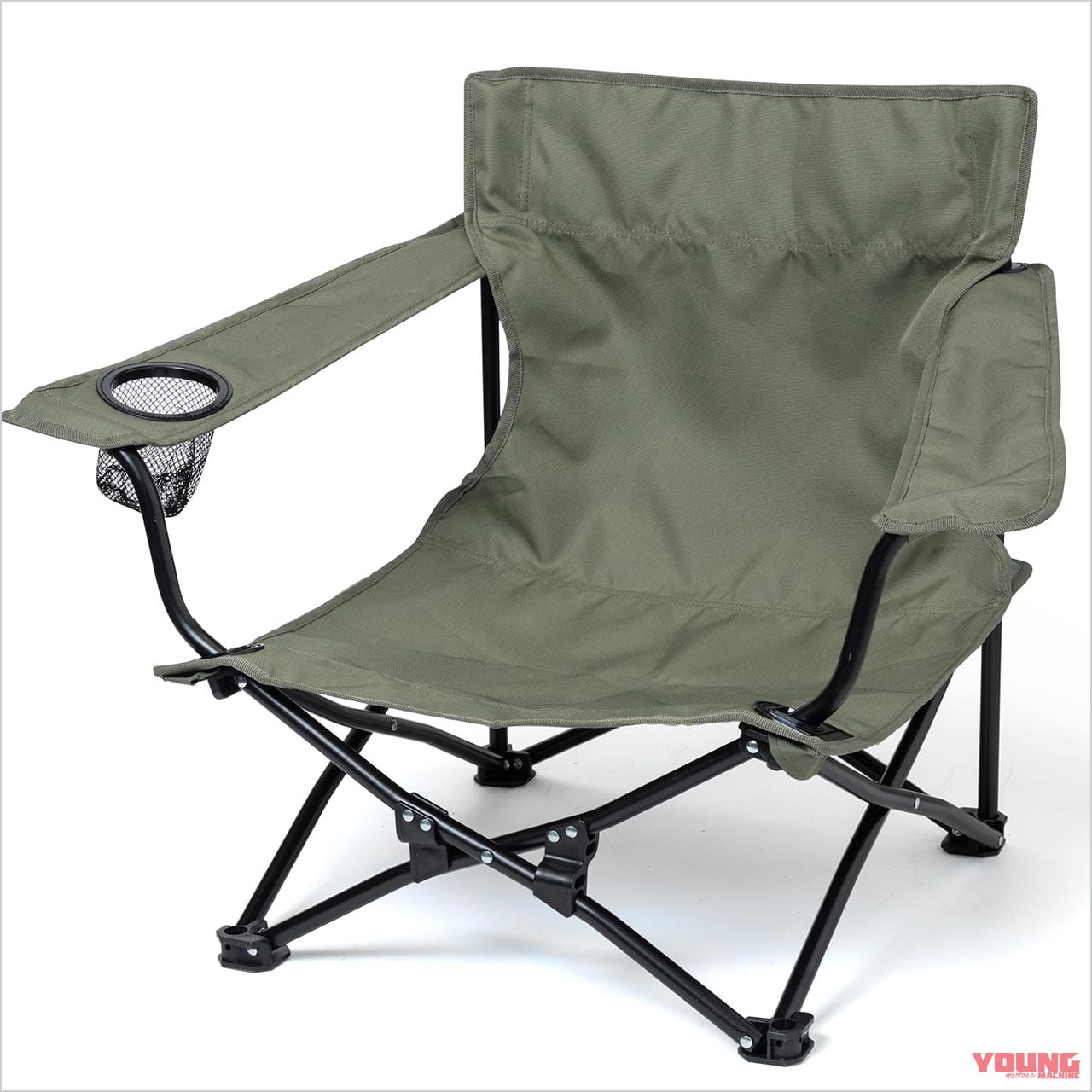 |ワークマン発! キャンプをさらに快適にするチェア&テーブルの選び方