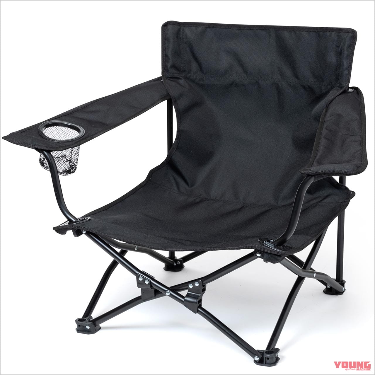 |ワークマン発! キャンプをさらに快適にするチェア&テーブルの選び方