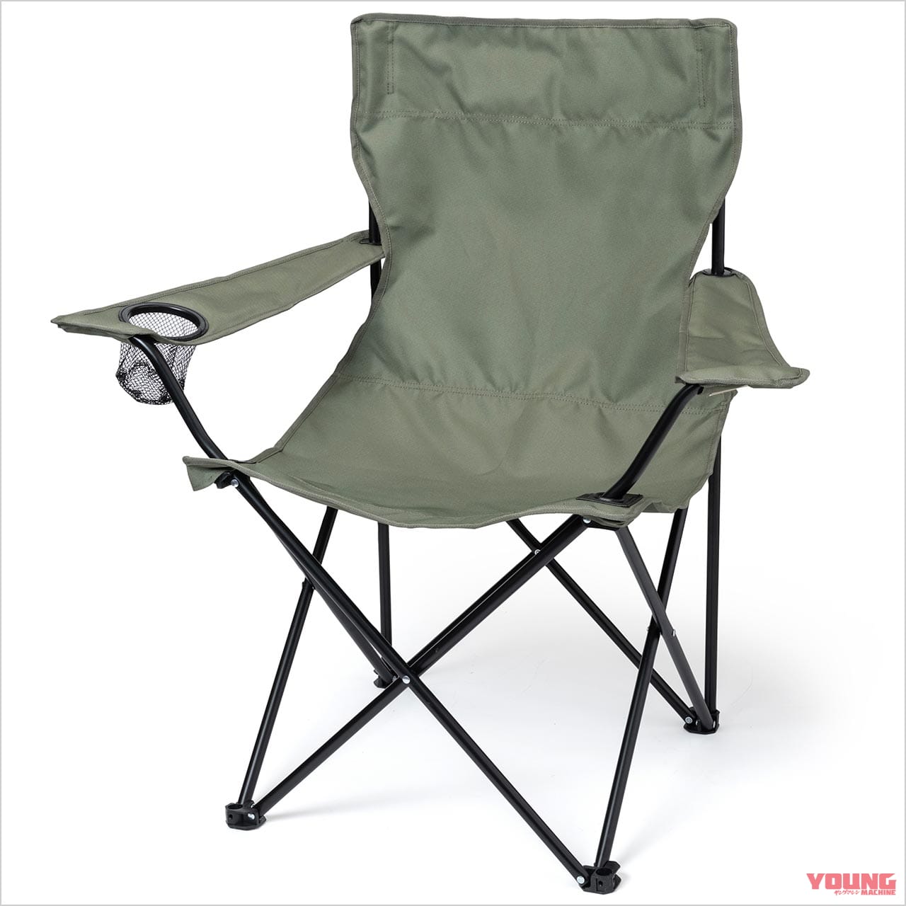 |ワークマン発! キャンプをさらに快適にするチェア&テーブルの選び方