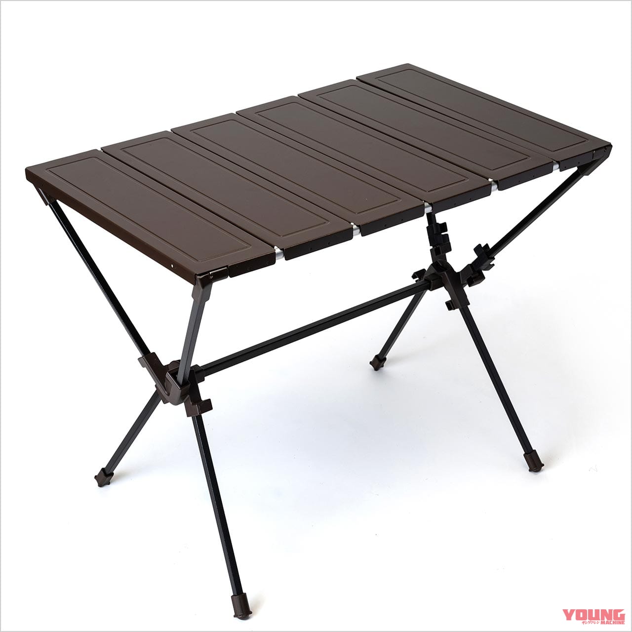 |ワークマン発! キャンプをさらに快適にするチェア&テーブルの選び方