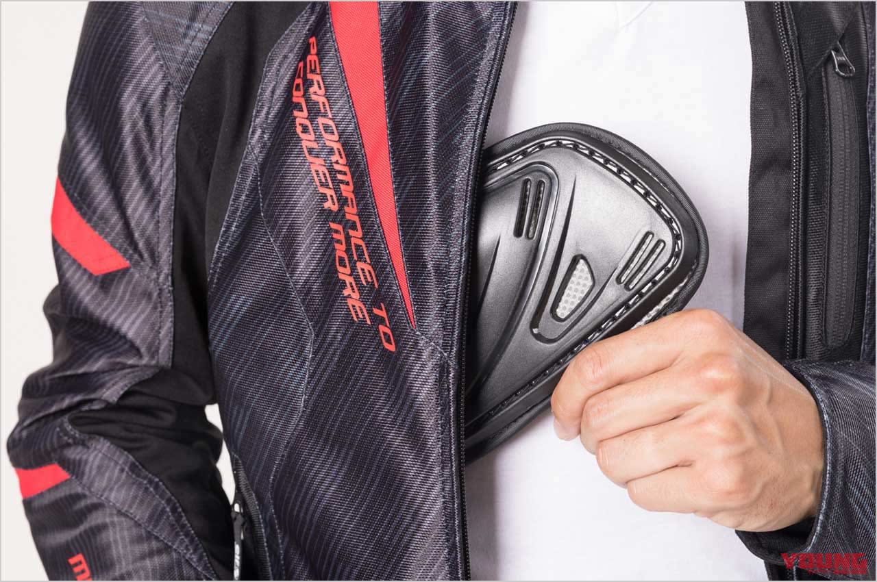 |’22春夏最新ライディングウェアカタログ〈エルフ〉ヨーロピアンスポーツテイストが持ち味