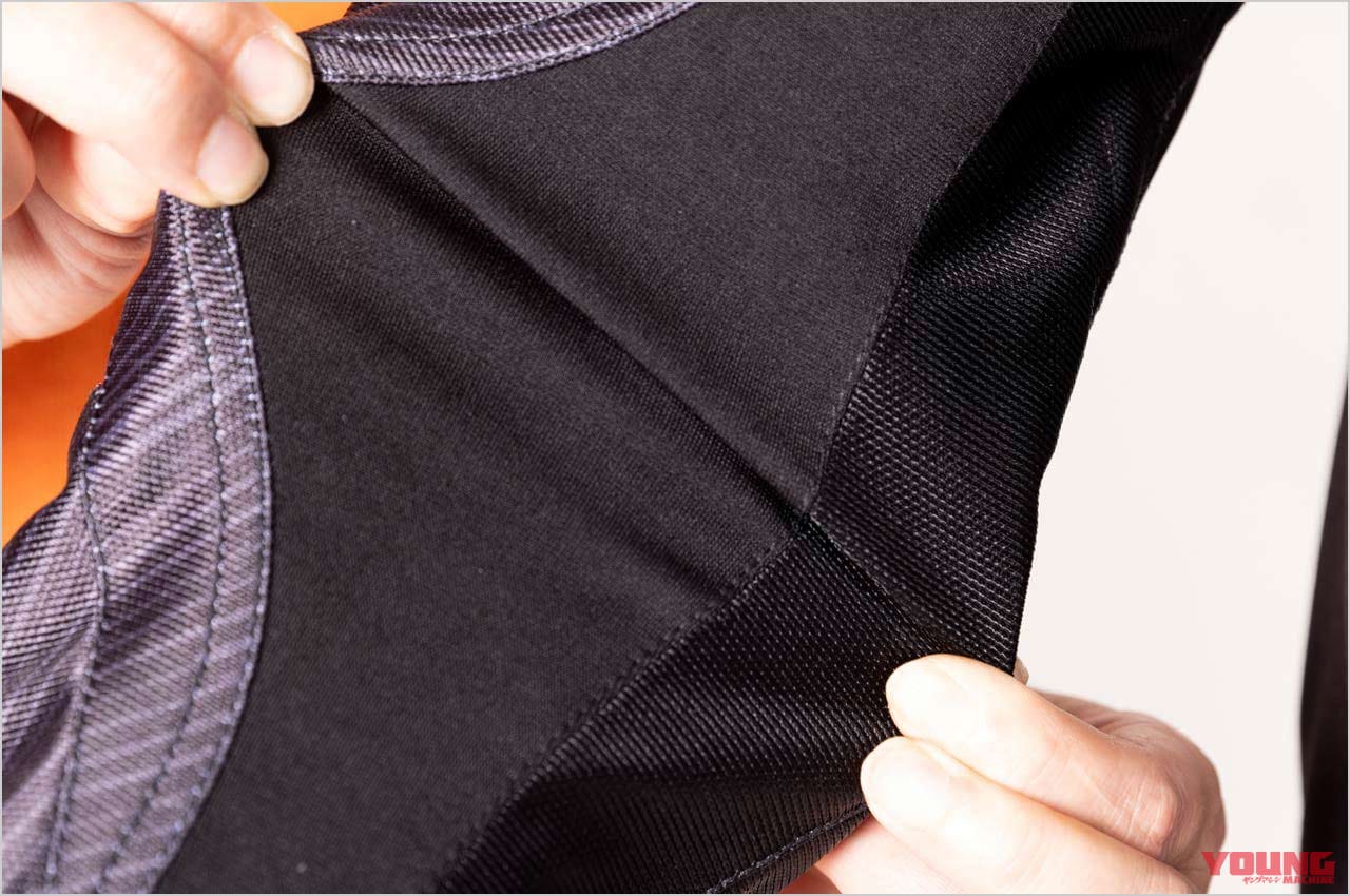 |’22春夏最新ライディングウェアカタログ〈エルフ〉ヨーロピアンスポーツテイストが持ち味