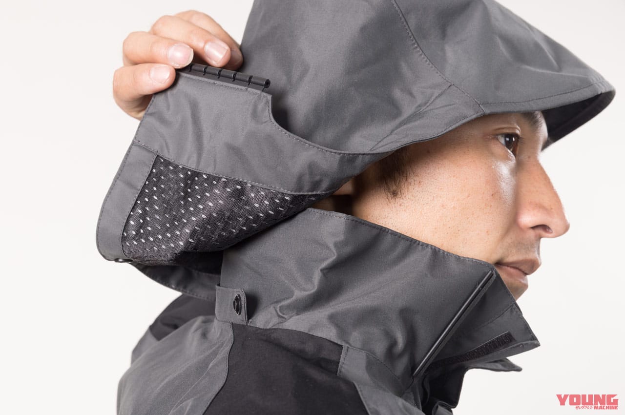 |’22春夏最新ライディングウェアカタログ〈南海部品〉キャンプツーリングの強い味方