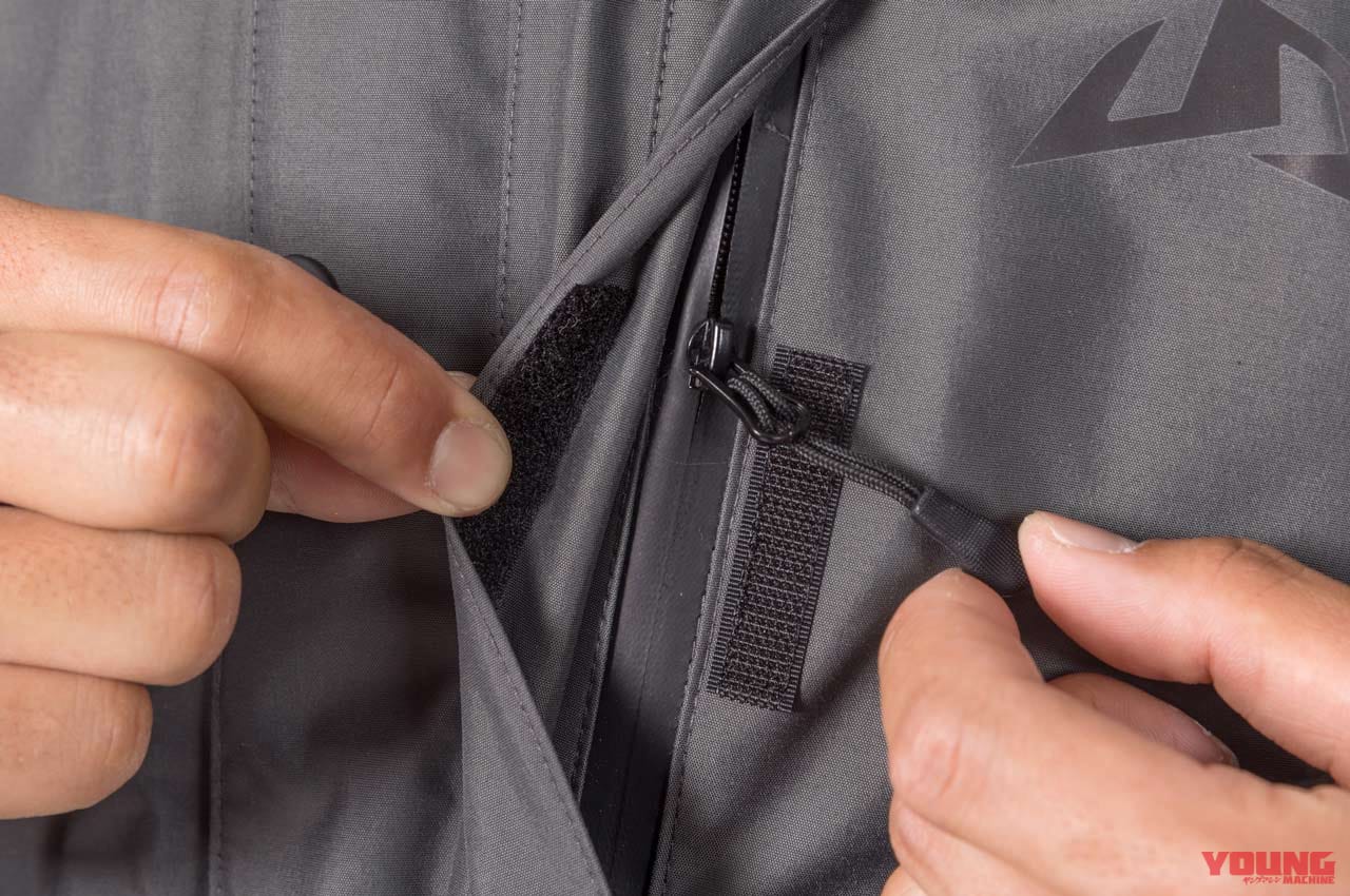 |’22春夏最新ライディングウェアカタログ〈南海部品〉キャンプツーリングの強い味方