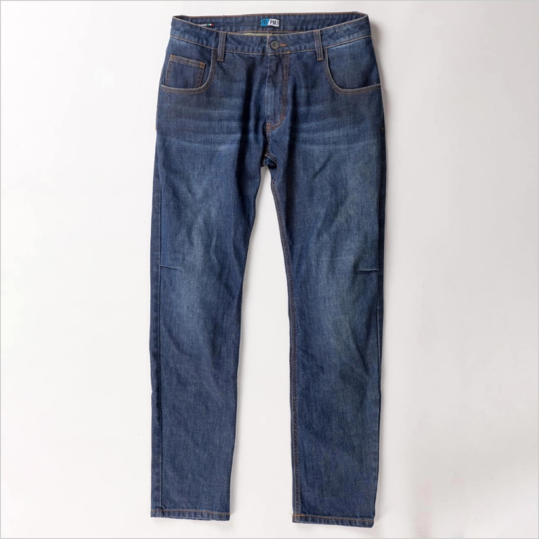 PMJ/プロモジーンズ デウス|’22春夏最新ライディングウェアカタログ〈イクソン〉アドベンチャーを快適に走る