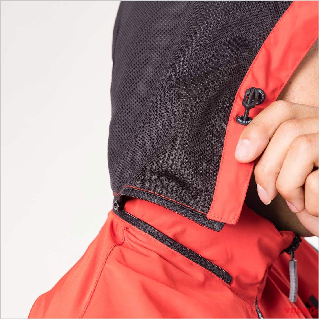 |’22春夏最新ライディングウェアカタログ〈タイチ〉様々な製品に最新トレンドを導入