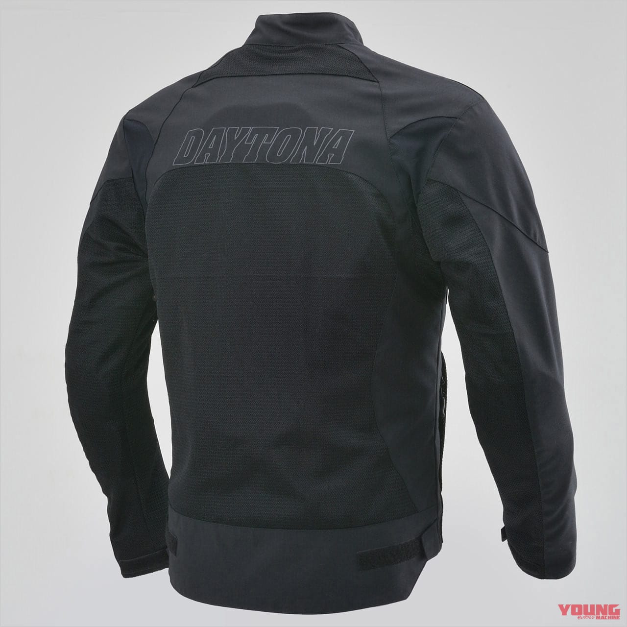 |’22春夏最新ライディングウェアカタログ〈デイトナ〉パーツでもおなじみのメーカーがプロデュース