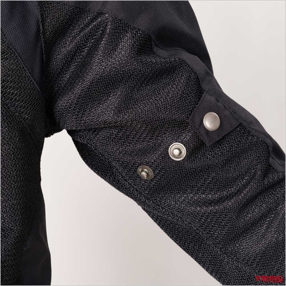 |’22春夏最新ライディングウェアカタログ〈デイトナ〉パーツでもおなじみのメーカーがプロデュース