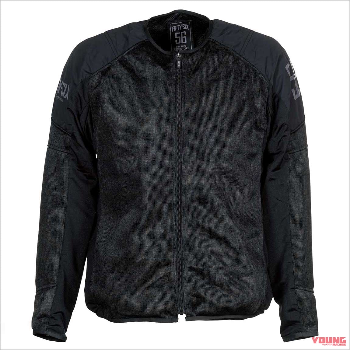 |’22春夏最新ライディングウェアカタログ〈56デザイン〉身近に着こなせるライディングウェアを