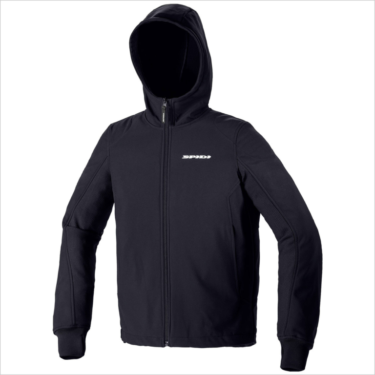 スピーディ フーディアーマー EVO|’22春夏最新ライディングウェアカタログ〈スピーディ〉オススメは男女とも人気のパーカタイプ