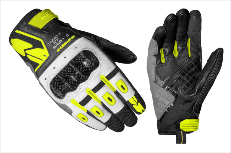 スピーディ Gカーボン|’22春夏最新ライディングウェアカタログ〈スピーディ〉オススメは男女とも人気のパーカタイプ