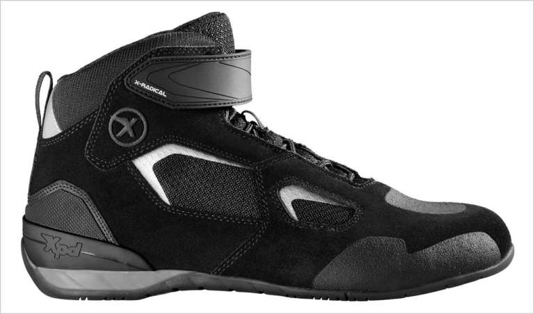 Xpd Xラジカル|’22春夏最新ライディングウェアカタログ〈スピーディ〉オススメは男女とも人気のパーカタイプ