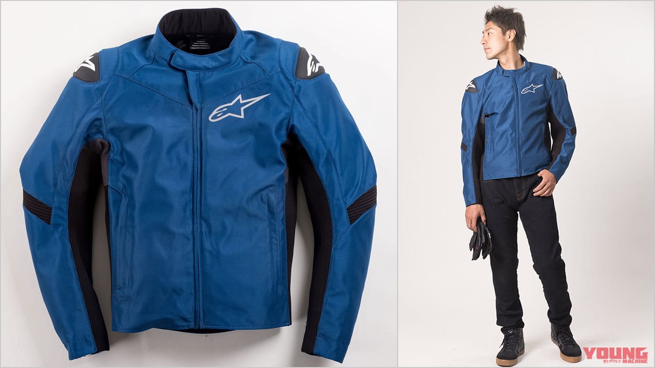 写真] ym2206-076-00-riding-wear-alpinestars │ '22春夏最新 