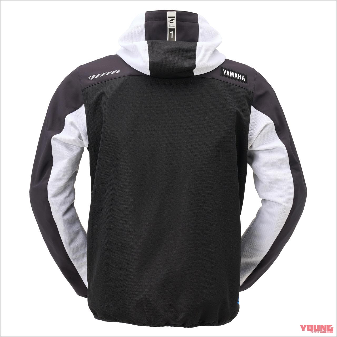 |’22春夏最新ライディングウェアカタログ〈ワイズギア〉人気ブランド×YAMAHA
