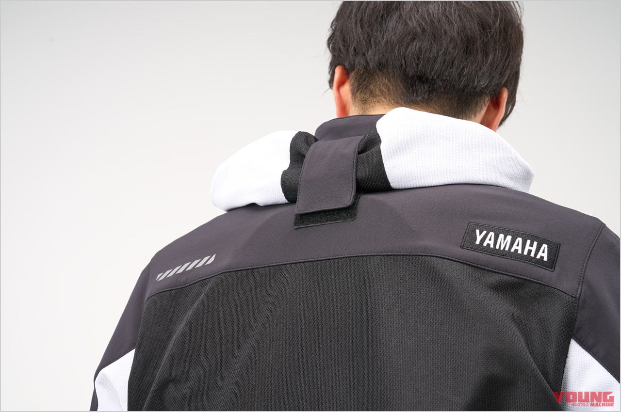 |’22春夏最新ライディングウェアカタログ〈ワイズギア〉人気ブランド×YAMAHA