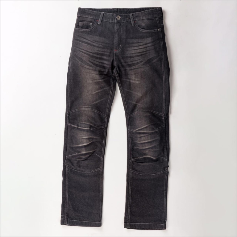 ホンダ プロテクトストレッチデニムジーンズ|’22春夏最新ライディングウェアカタログ〈ホンダ〉CBR生誕30周年記念モデルだ