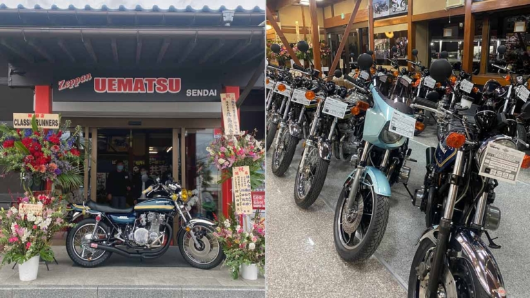 杜の都・仙台に6店舗目のZEPPAN UEMATSU開店【ウエマツ創立30周年｜社長独占インタビュー】