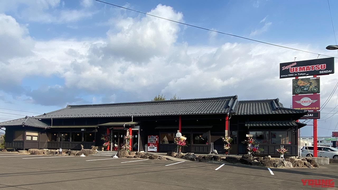 ZEPPAN UEMATSU仙台店|杜の都・仙台に6店舗目のZEPPAN UEMATSU開店【ウエマツ創立30周年|社長独占インタビュー】